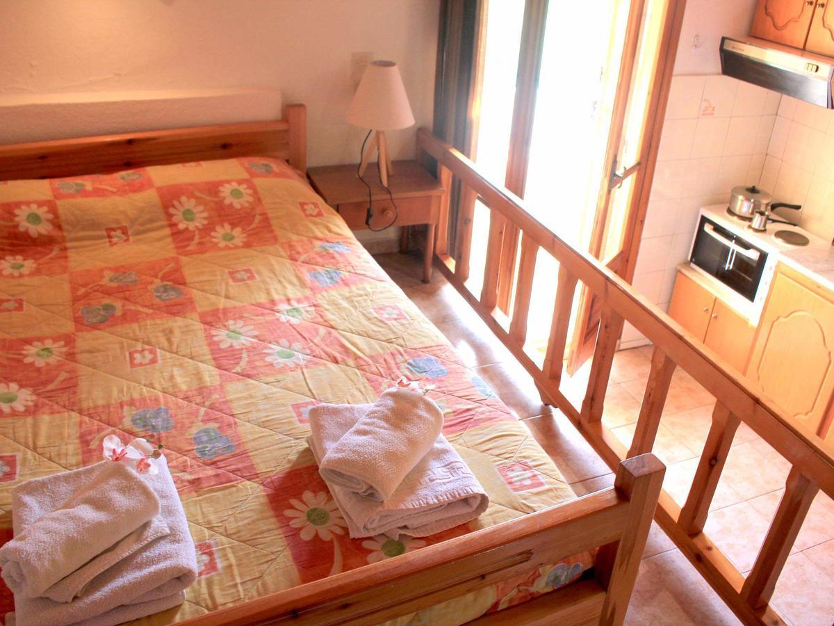 Kotroni Studios Skiathos by Eksteriør billede
